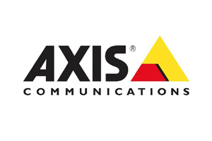 AXIS AXIS logo