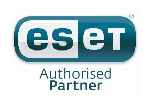 ESET ESET logo