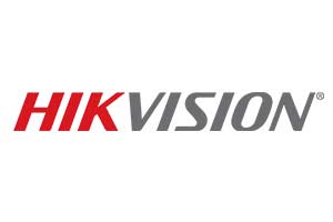 Hikvision Hikvision logo