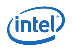 Intel Intel logo