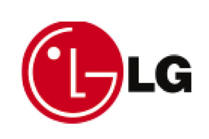 LG LG logo