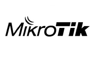 MikroTik MikroTik logo