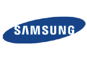 Samsung Samsung logo