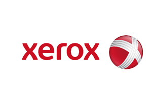 Xerox Xerox logo