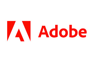 Adobe Adobe logo