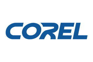 Corel Corel logo