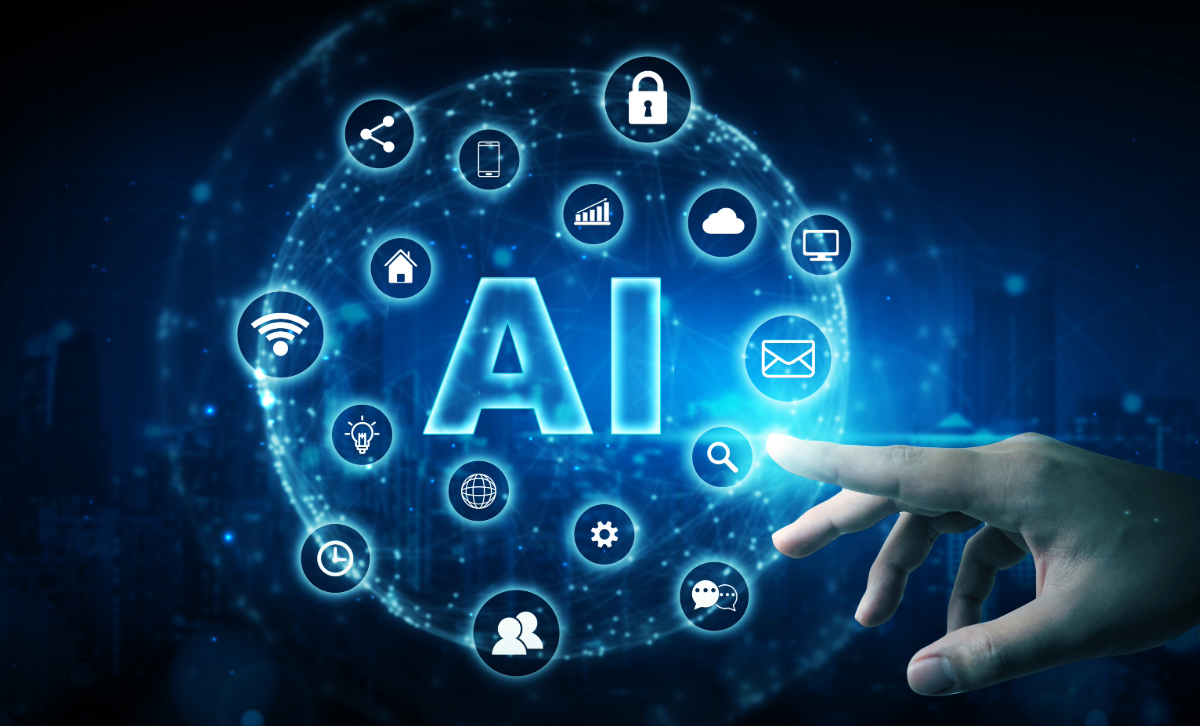 AI TECHNOLOGY
